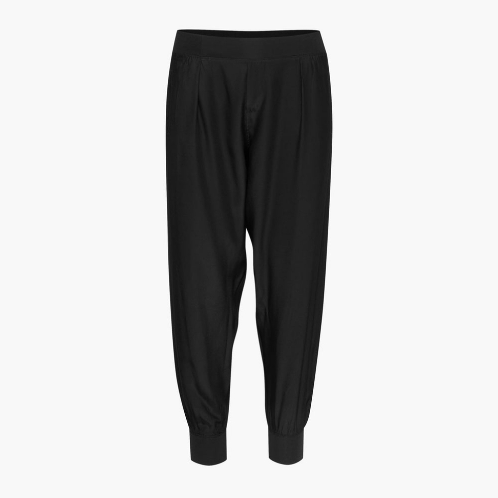 ATM silk jogger pants SZ XS